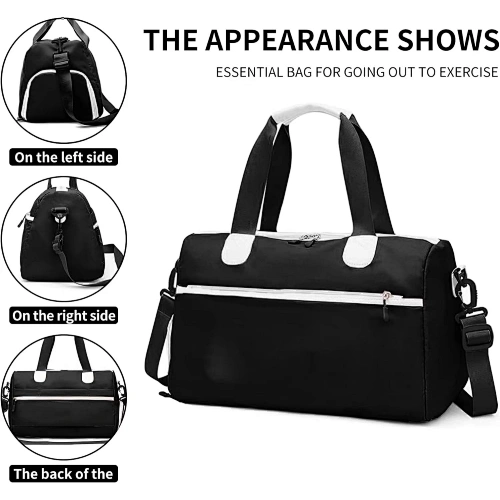 overnight bag